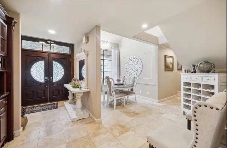 14111 Decker Drive, Magnolia, TX 77355