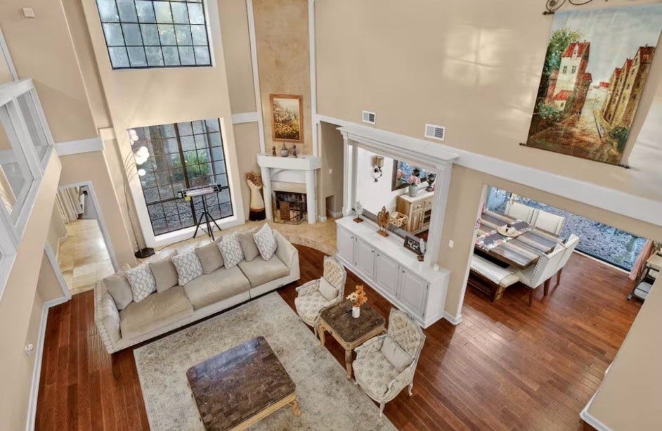 14111 Decker Drive, Magnolia, TX 77355