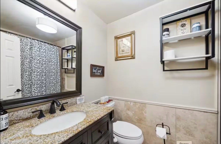 14111 Decker Drive, Magnolia, TX 77355