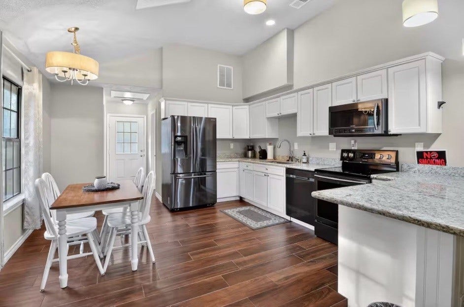 14111 Decker Drive, Magnolia, TX 77355