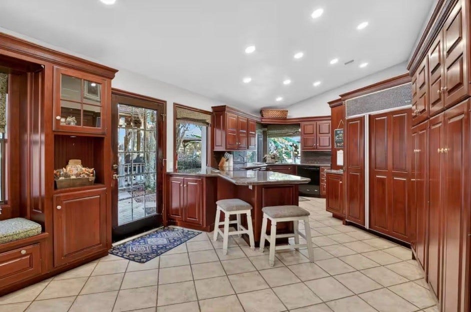 14111 Decker Drive, Magnolia, TX 77355