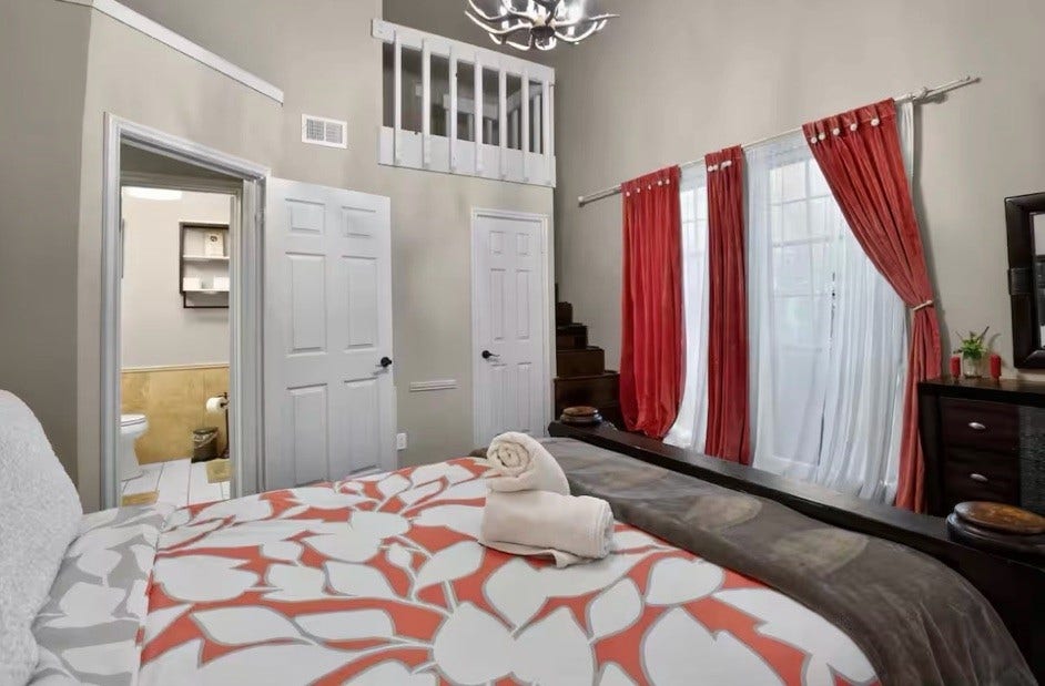 14111 Decker Drive, Magnolia, TX 77355
