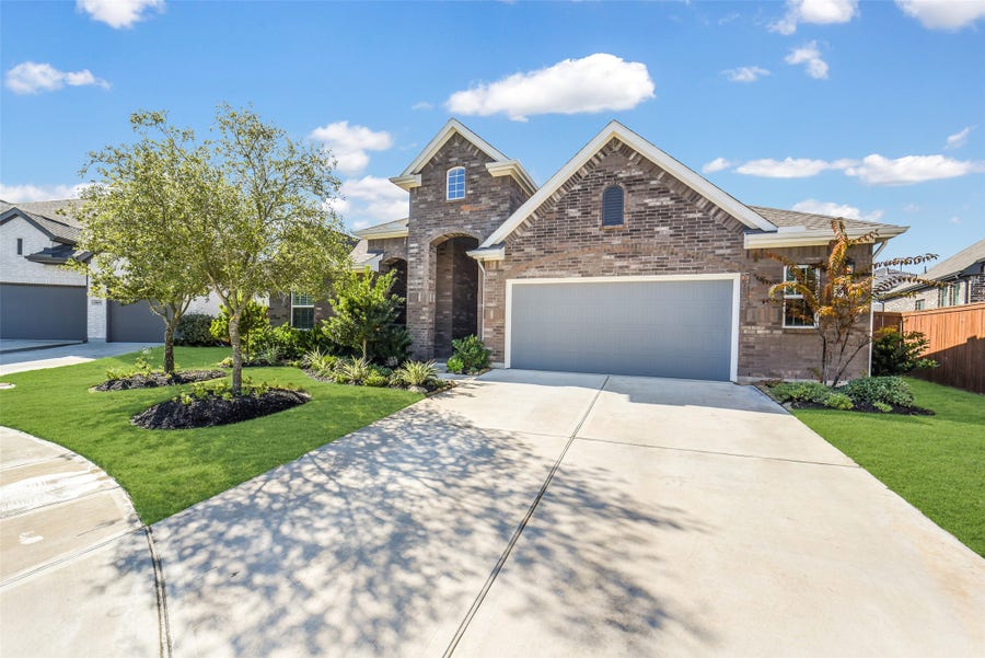 Property photo for 1703 Rosings Way, Katy, TX