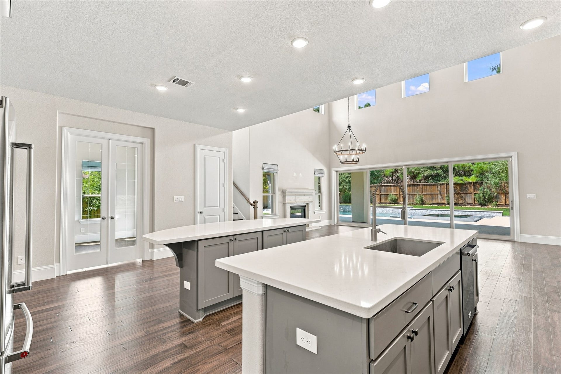 35 Gracenote Place, The Woodlands, TX 77375 35 Gracenote Place, The Woodlands, TX 77375