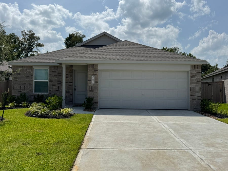 Property photo for 31529 Pianella Lane, Huffman, TX
