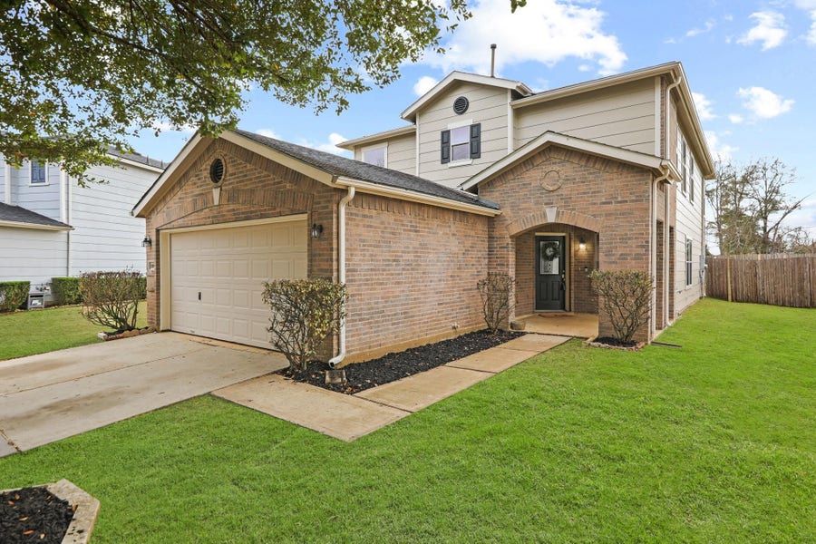 Property photo for 22919 Twisting Maple Court, Spring, TX