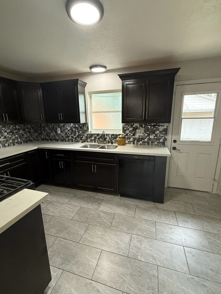 Property photo for 606 Wisconsin Street, South Houston, TX