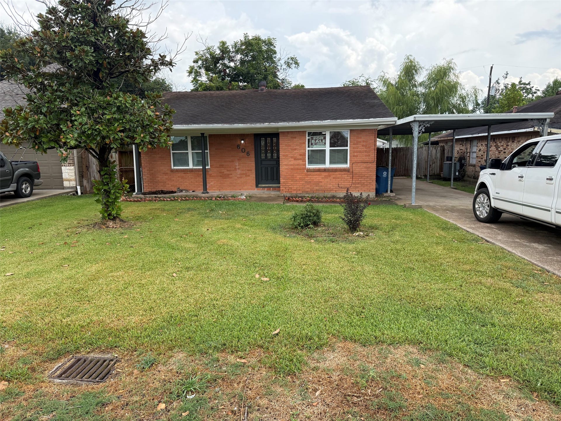 606 Wisconsin Street, South Houston, TX 77587 606 Wisconsin Street, South Houston, TX 77587