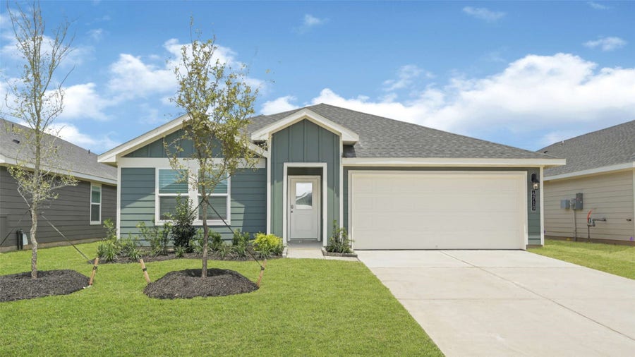 Property photo for 2630 Sunset Bluff Lane, Rosenberg, TX