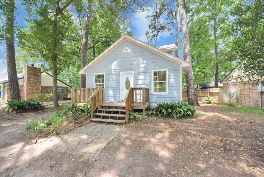 Property photo for 22315 Rustic Bridge Lane, Kingwood, TX