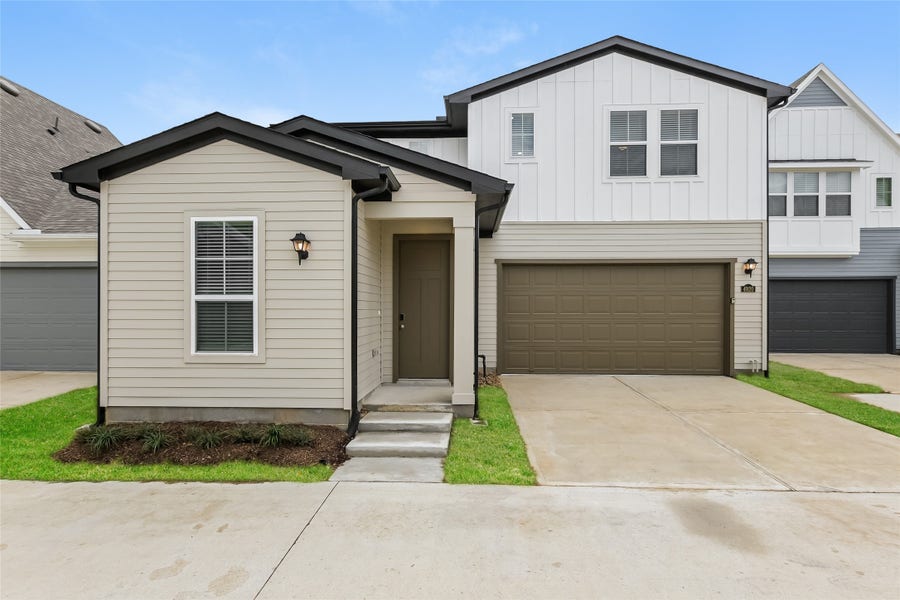 Property photo for 4920 San Fabiano Court, Katy, TX