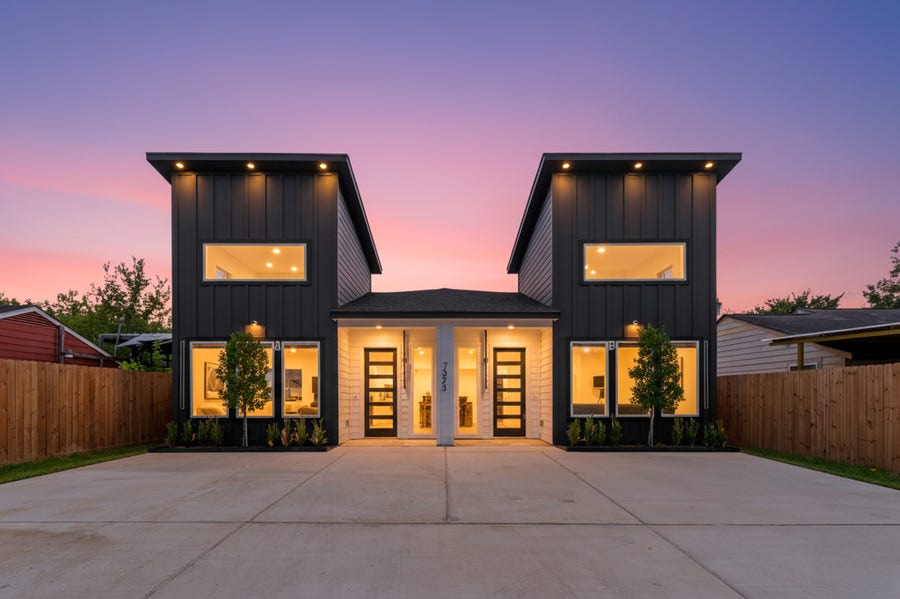 Property photo for 7323 Bastogne Road, Houston, TX