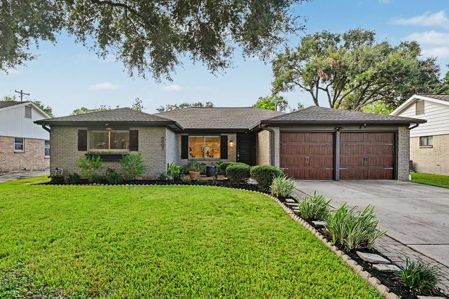Property photo for 6007 Portal Drive, Houston, TX