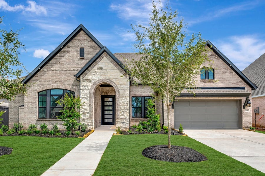 Property photo for 726 Native Meadow Drive, Richmond, TX