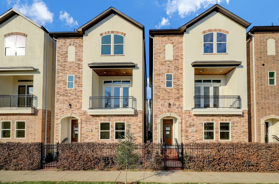 Property photo for 1007 E 28th Street, Houston, TX