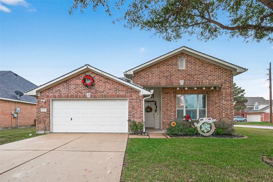 Property photo for 20523 Rainstone Court, Katy, TX