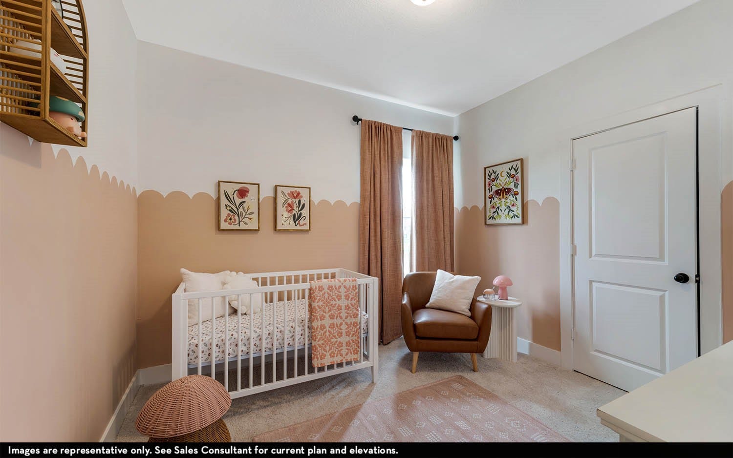5205 Oakheath Forest Lane, Pearland, TX 77584 Bedroom
