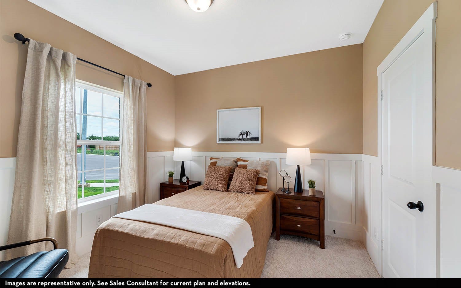 5205 Oakheath Forest Lane, Pearland, TX 77584 Bedroom
