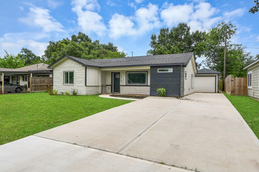 Property photo for 4918 Culmore Lane, Houston, TX