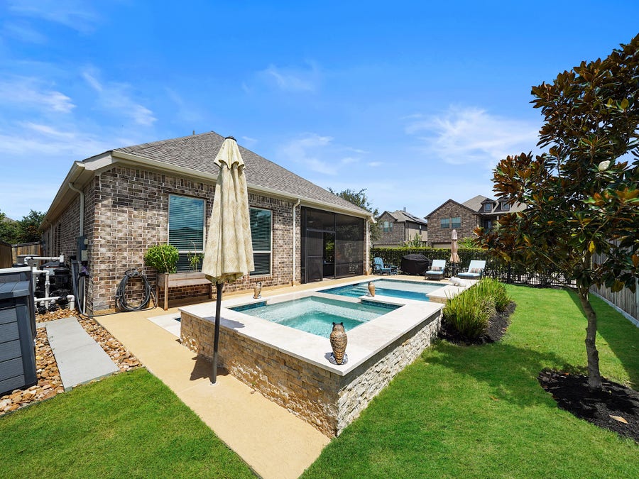 Property photo for 15018 Fisher Reservoir Drive, Cypress, TX