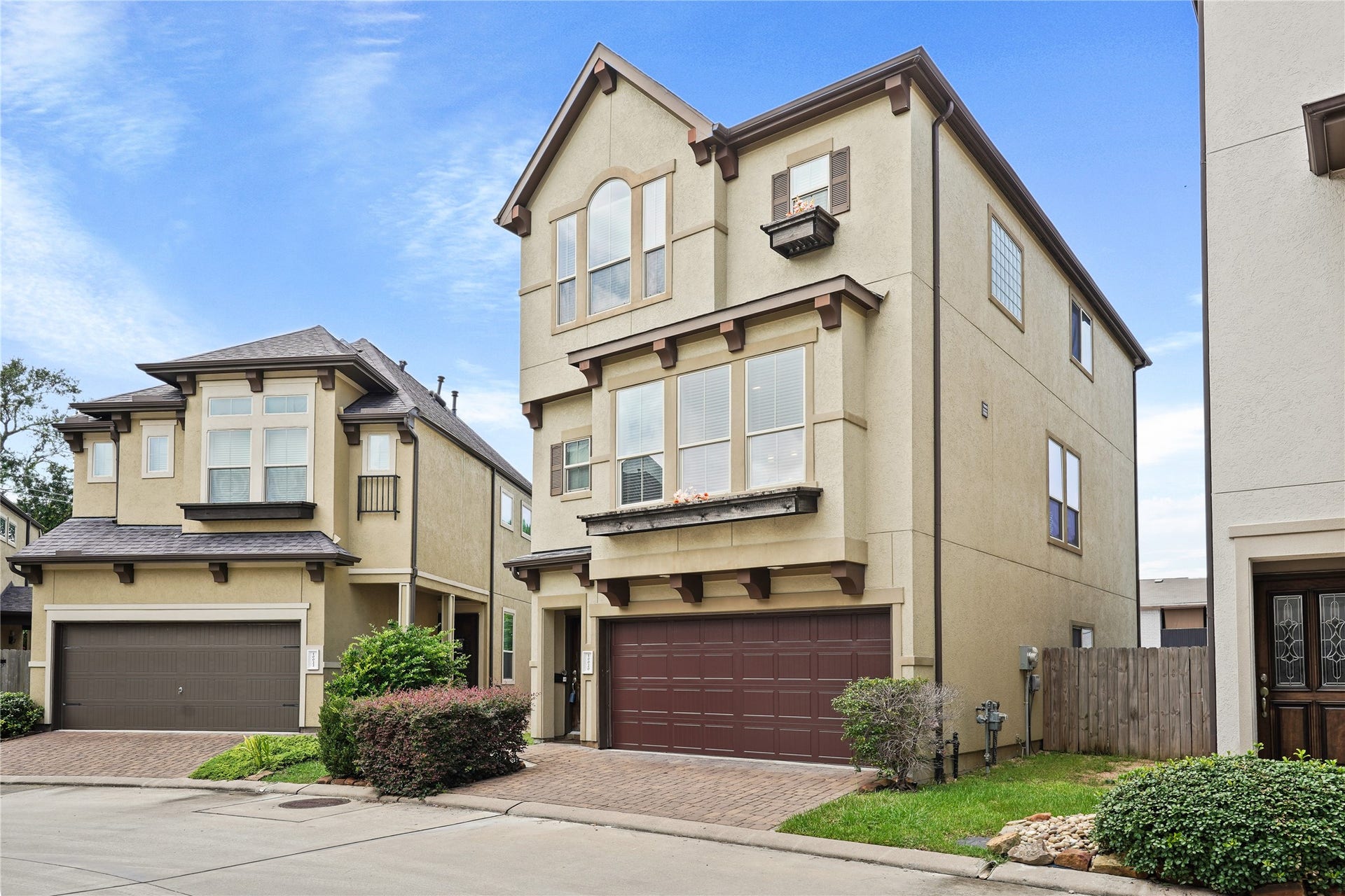 10020 Spring Shadows Park Circle, Houston, TX 77080 10020 Spring Shadows Park Circle, Houston, TX 77080