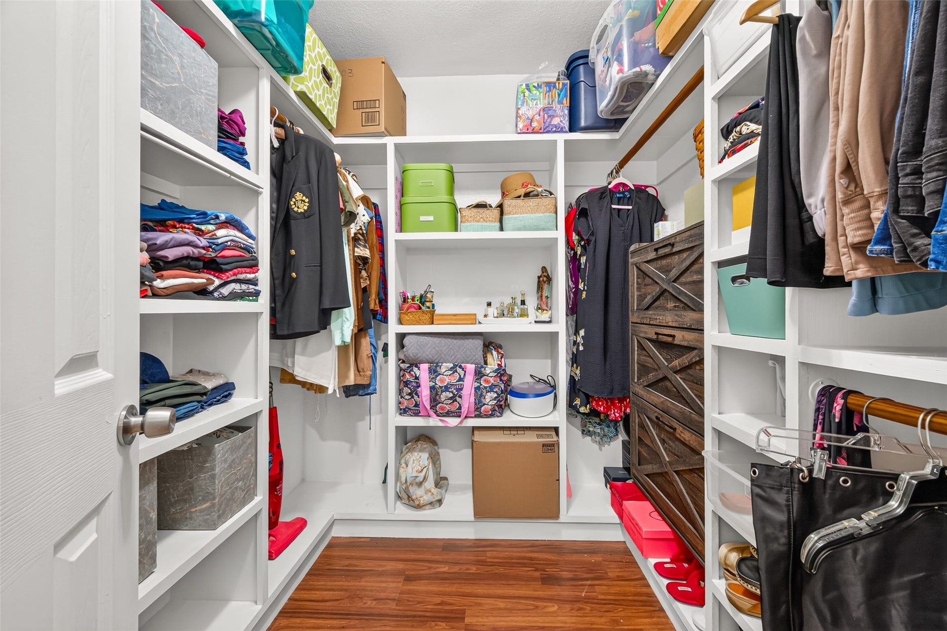 815 Davidson Street, Houston, TX 77091