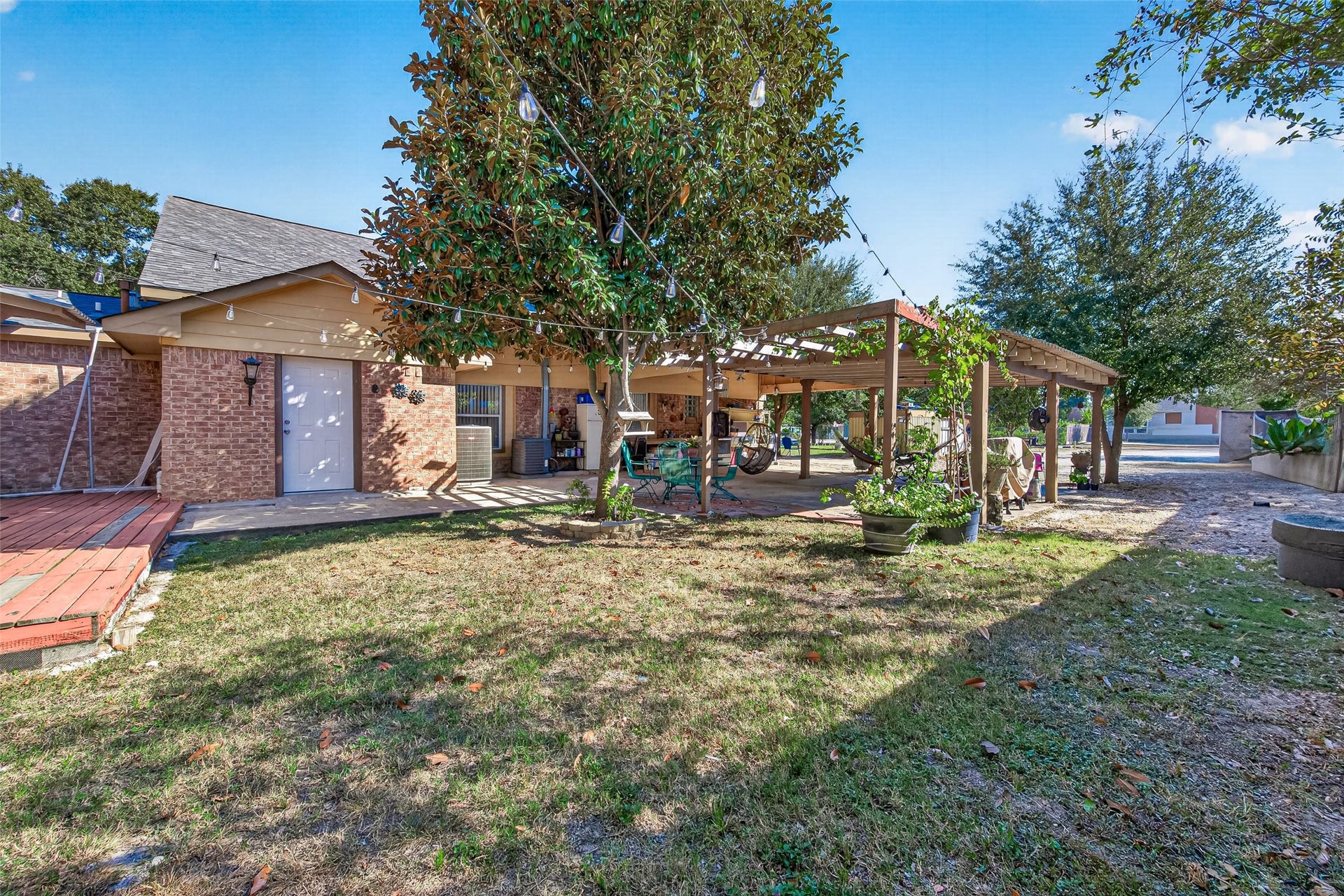 815 Davidson Street, Houston, TX 77091