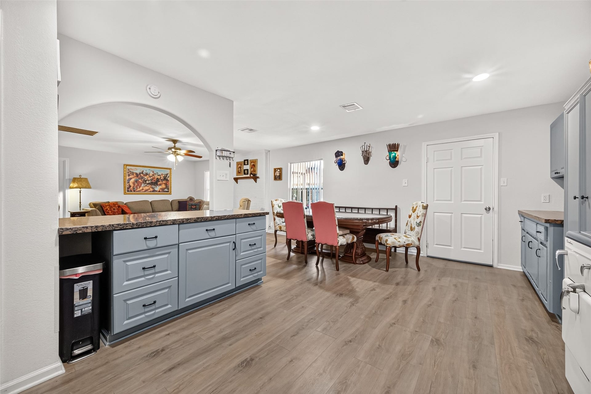 815 Davidson Street, Houston, TX 77091