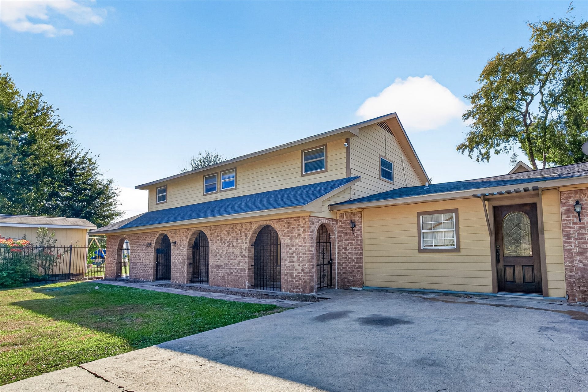 815 Davidson Street, Houston, TX 77091