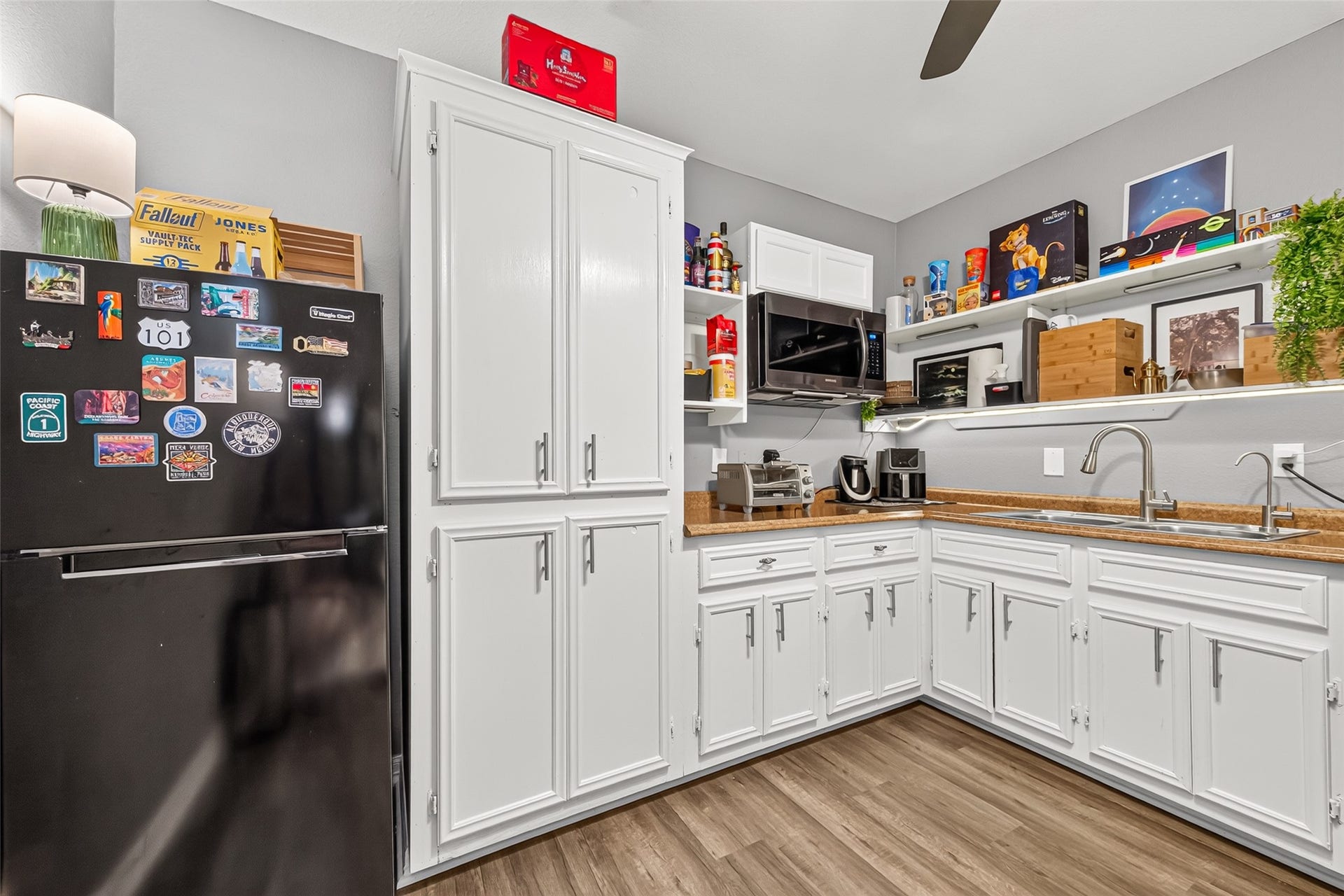 815 Davidson Street, Houston, TX 77091