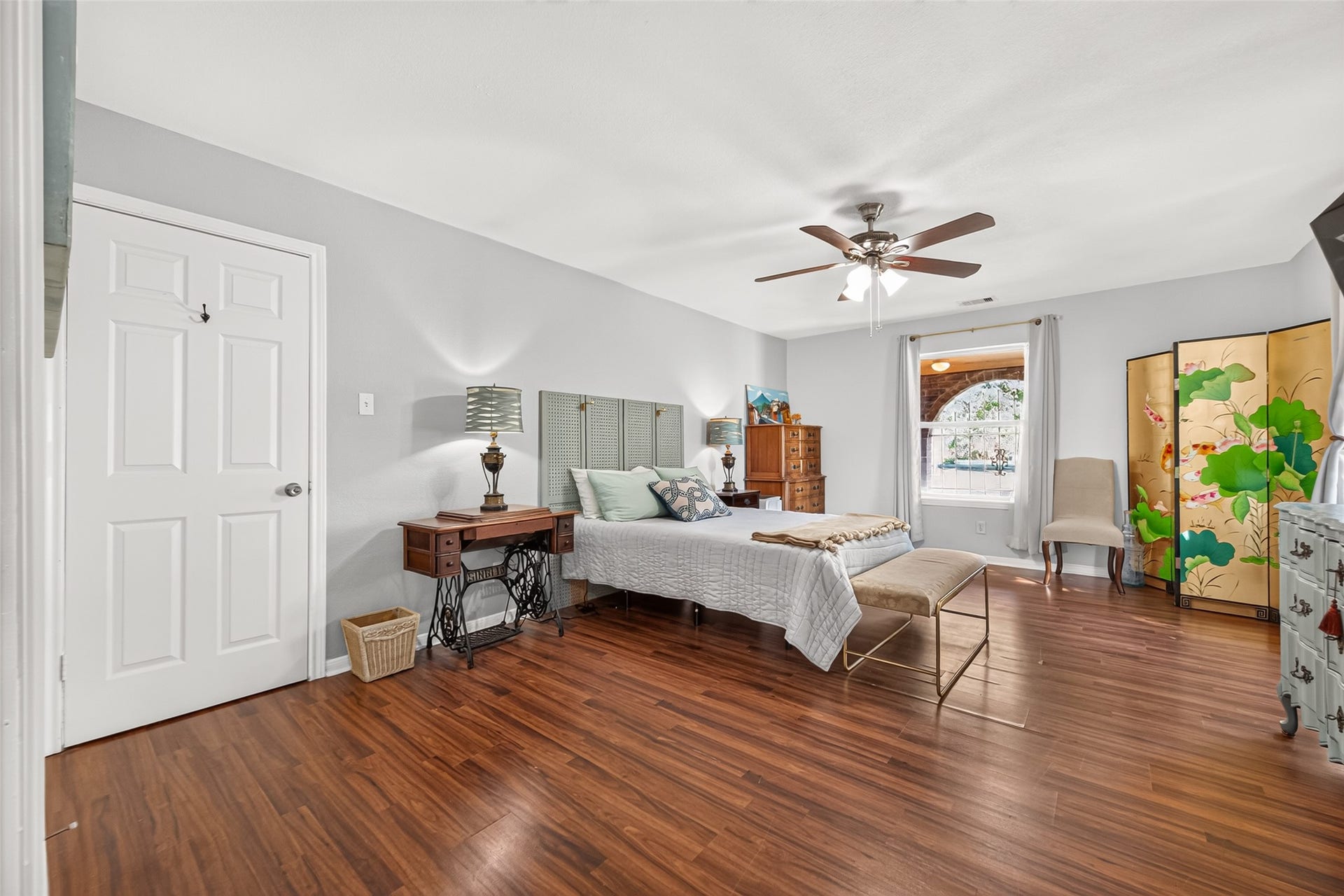 815 Davidson Street, Houston, TX 77091