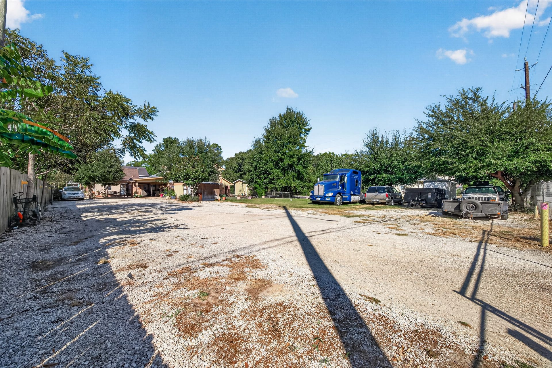 815 Davidson Street, Houston, TX 77091