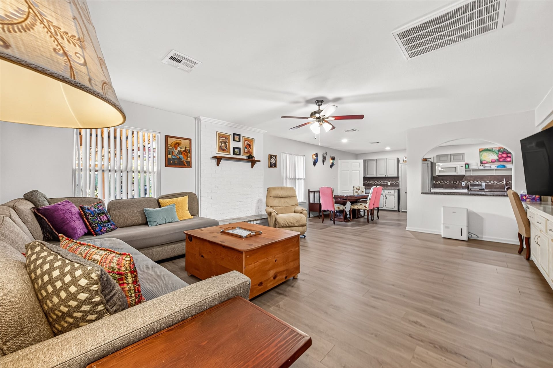 815 Davidson Street, Houston, TX 77091