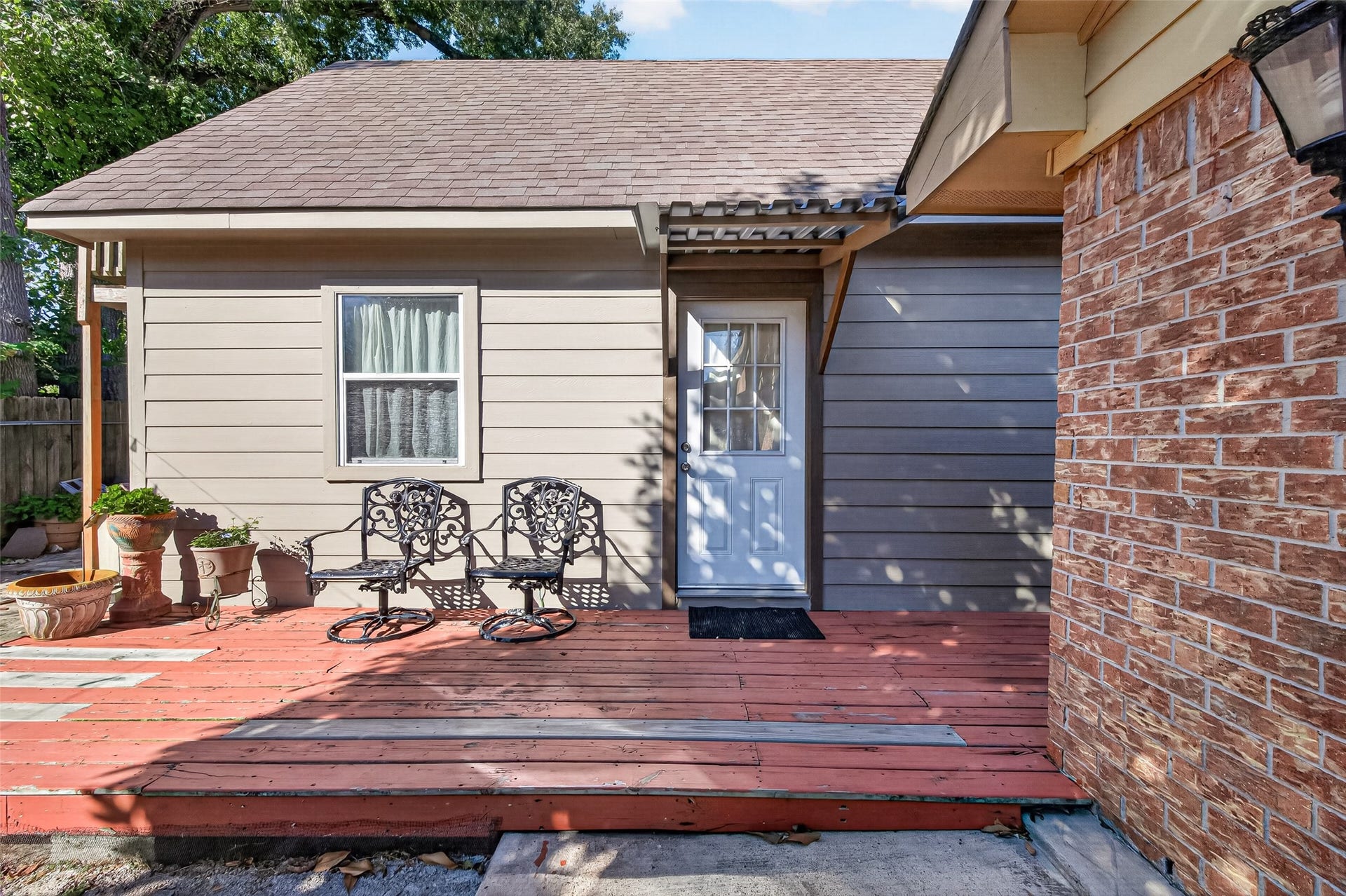 815 Davidson Street, Houston, TX 77091