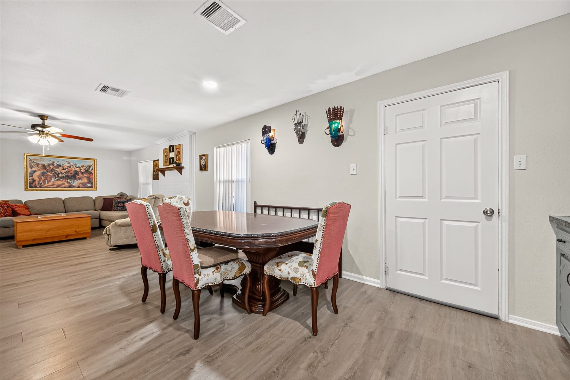 815 Davidson Street, Houston, TX 77091