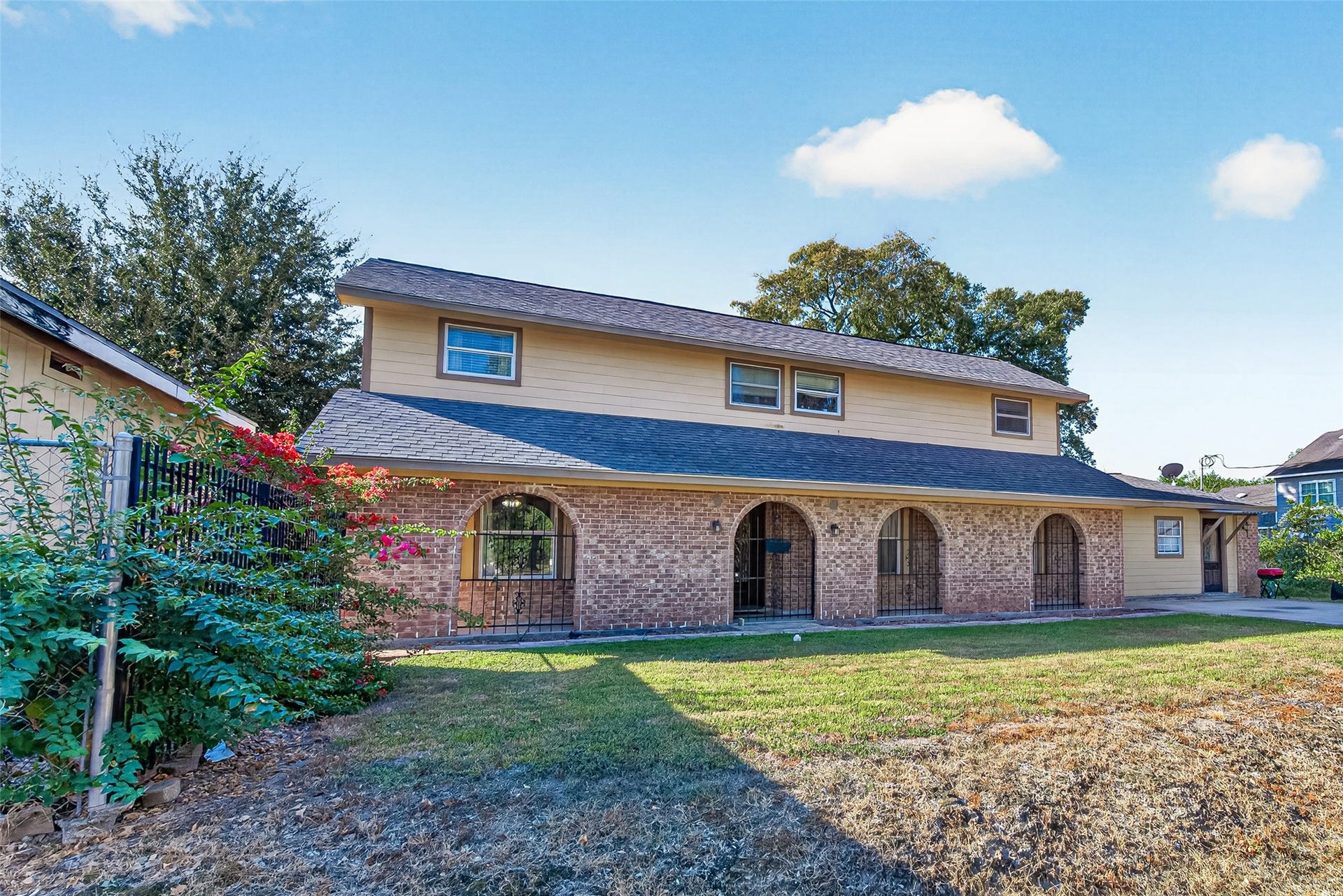 815 Davidson Street, Houston, TX 77091