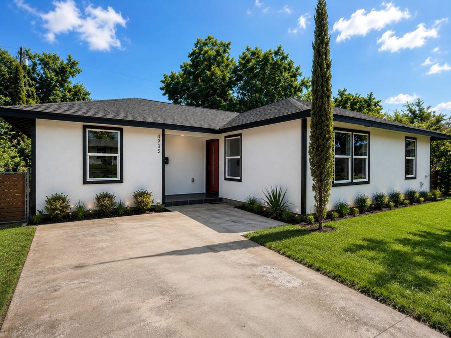 Property photo for 4935 Enyart Street, Houston, TX