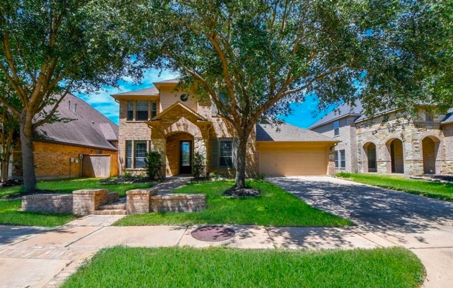 Property photo for 18434 N Settlers Shore Drive, Cypress, TX