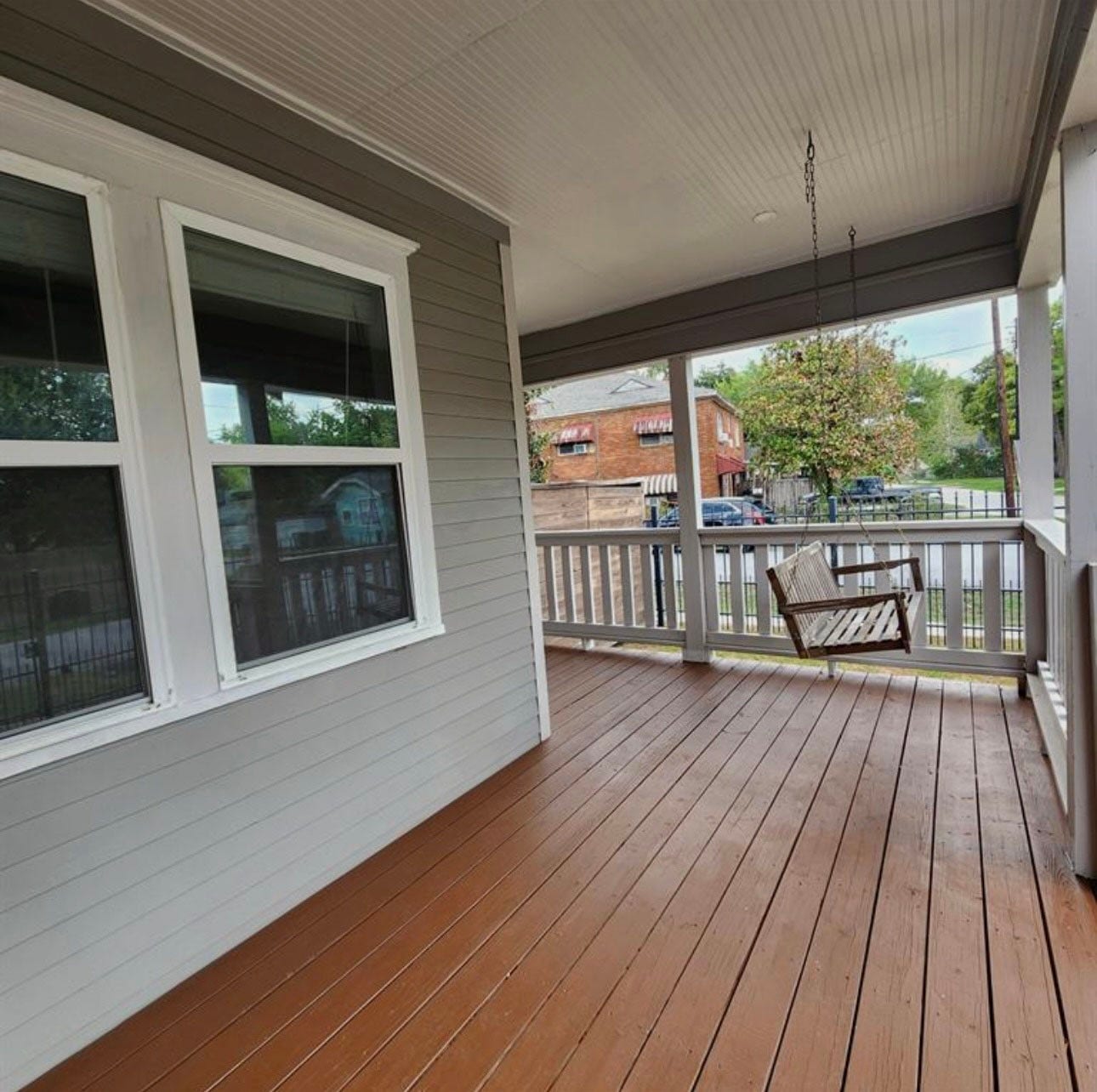 4121 Rusk Street, Houston, TX 77023