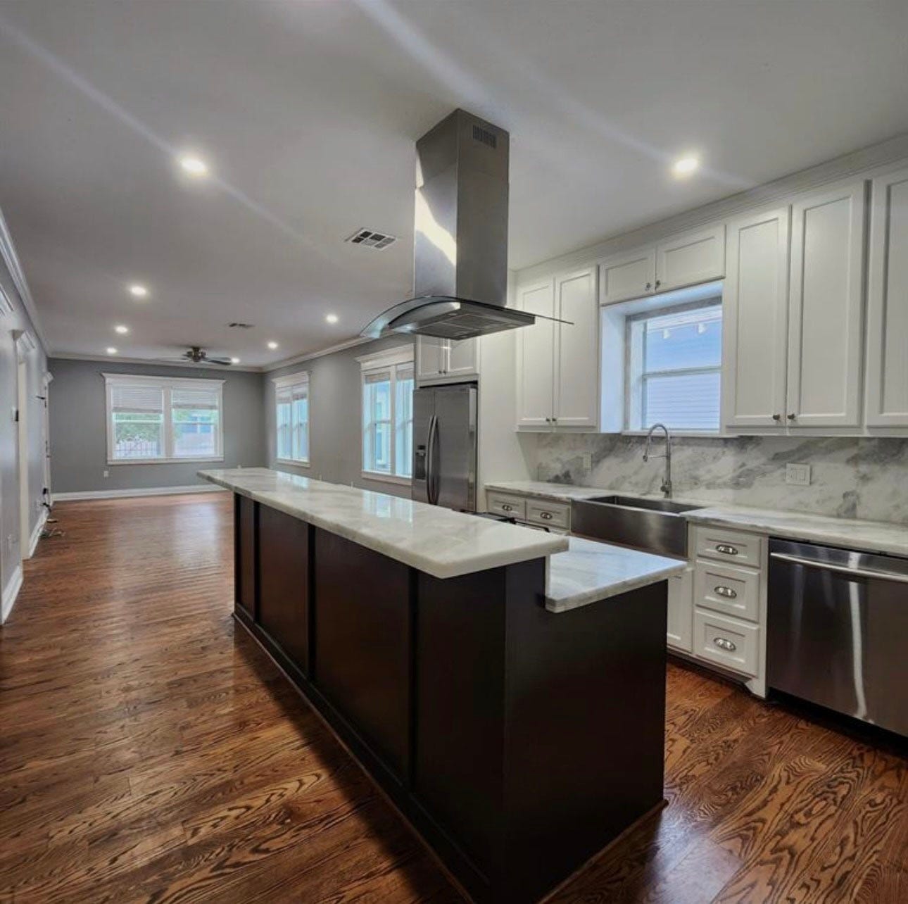 4121 Rusk Street, Houston, TX 77023