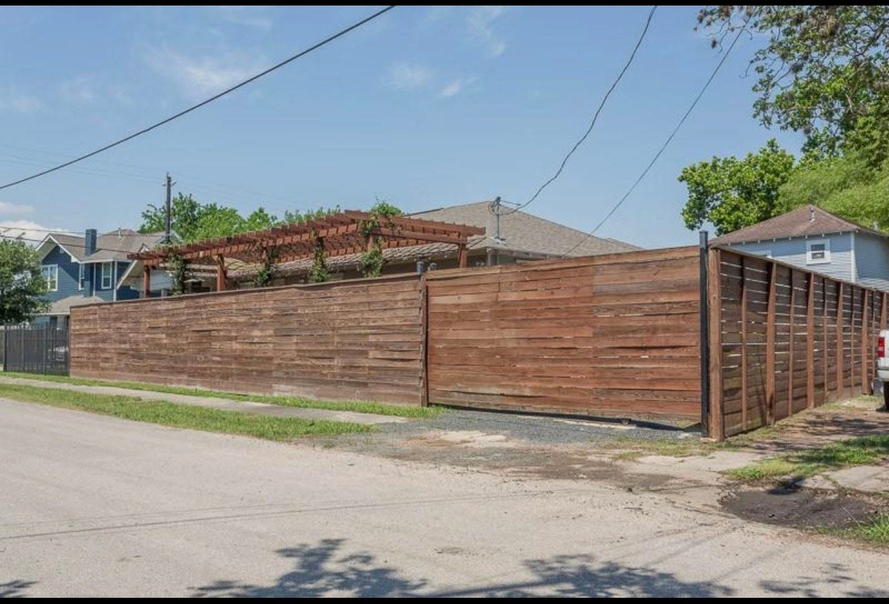 4121 Rusk Street, Houston, TX 77023