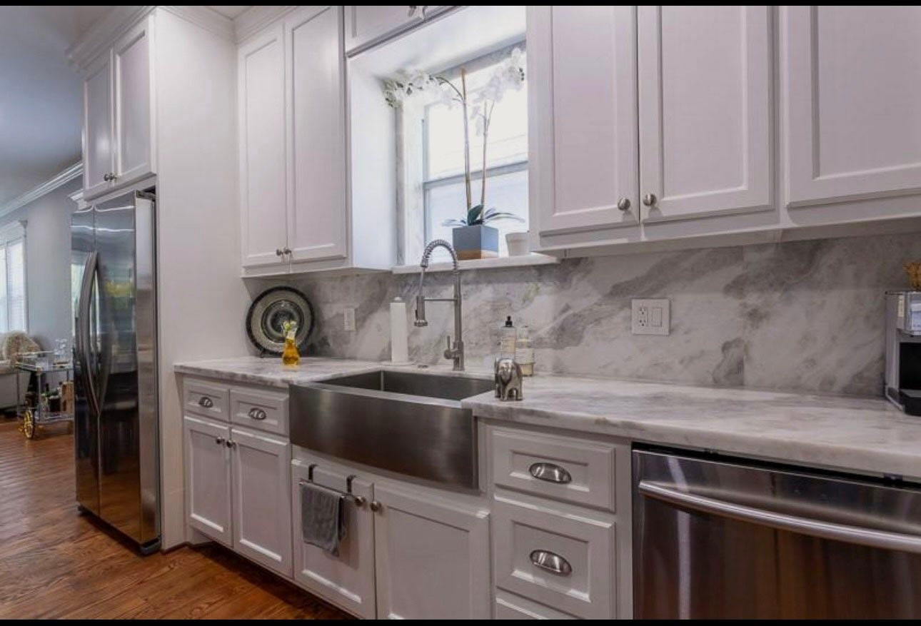 4121 Rusk Street, Houston, TX 77023