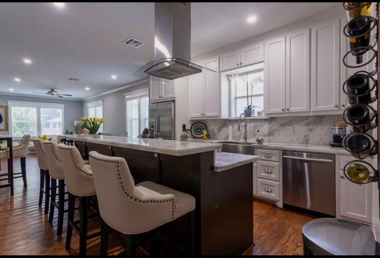 4121 Rusk Street, Houston, TX 77023