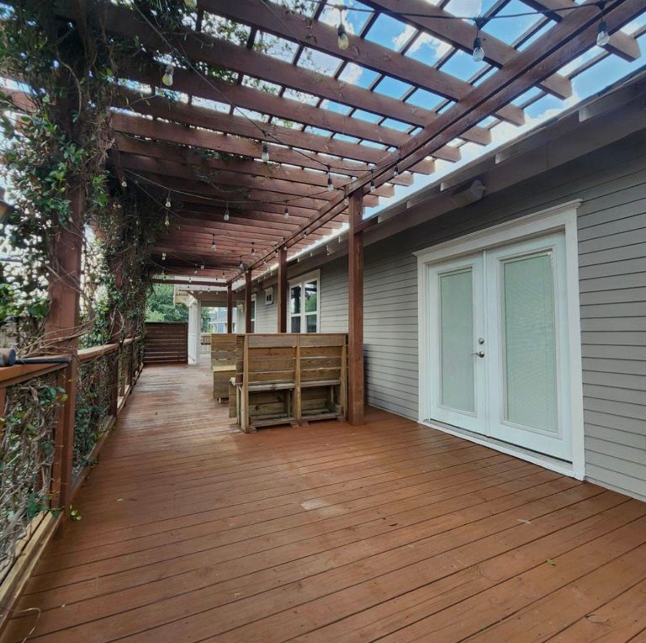 4121 Rusk Street, Houston, TX 77023