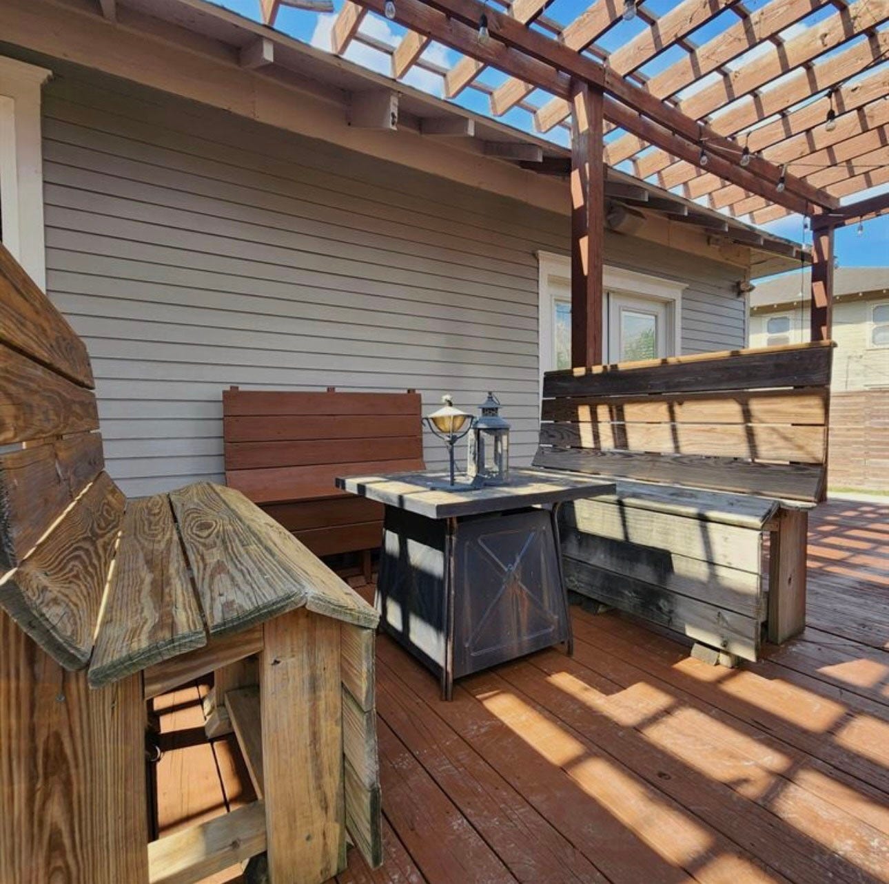 4121 Rusk Street, Houston, TX 77023