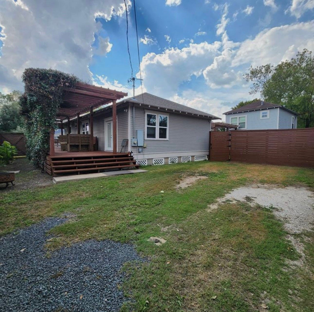 4121 Rusk Street, Houston, TX 77023