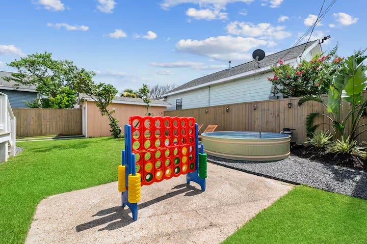 2601 37th Street, Galveston, TX 77550 2601 37th Street, Galveston, TX 77550