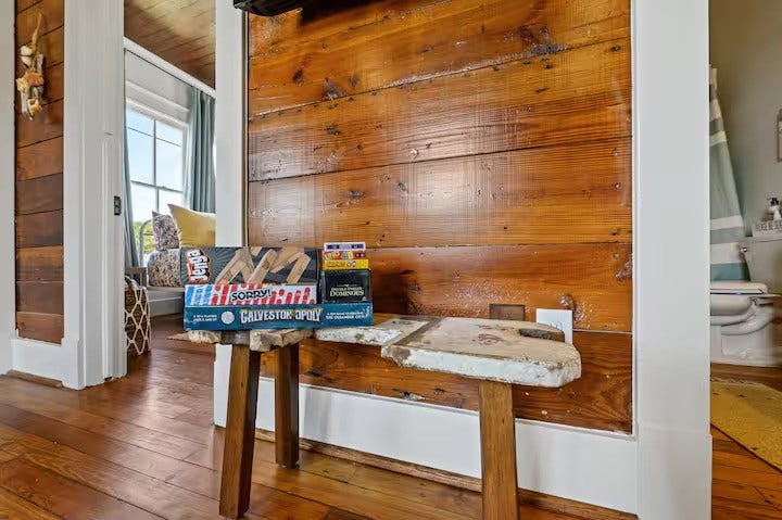 2601 37th Street, Galveston, TX 77550 2601 37th Street, Galveston, TX 77550