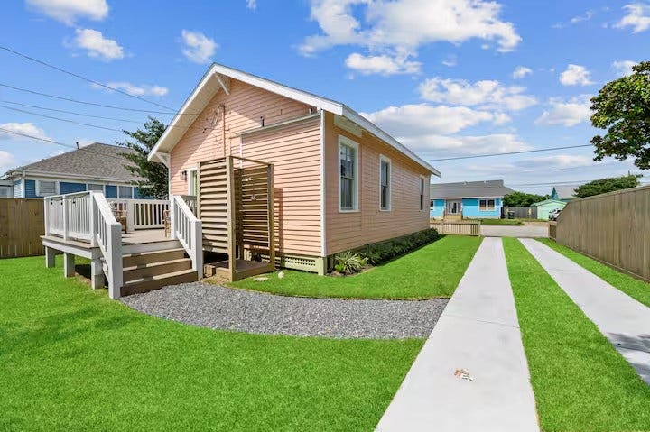 2601 37th Street, Galveston, TX 77550 2601 37th Street, Galveston, TX 77550