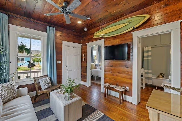 2601 37th Street, Galveston, TX 77550 2601 37th Street, Galveston, TX 77550